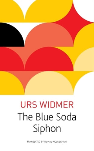 Urs widmer donal mclaughlin - urs,
