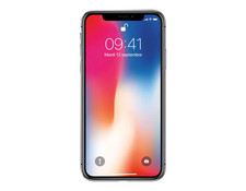 Apple iPhone X 256GB Space