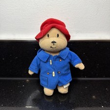 Paddington Bear Vintage