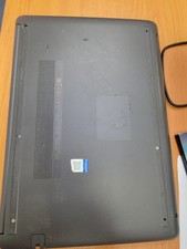 HP 245 G8 Laptop Panel damaged