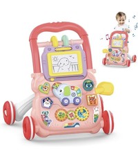 Sit stand baby walker - baby, walker,
