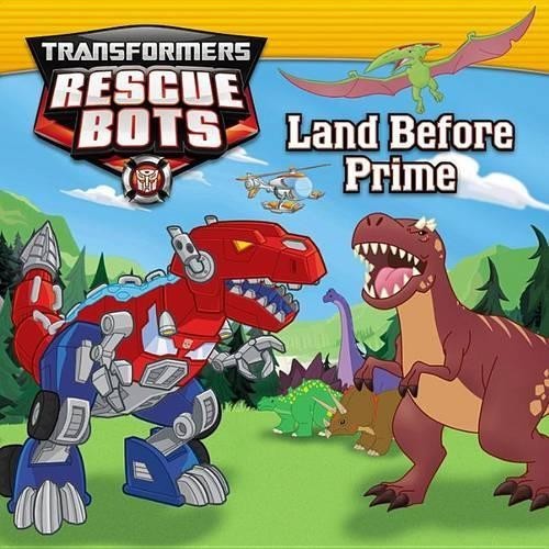 Transformers rescue bots - transformers:,