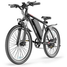 Electric Bike AOVOPRO BK520