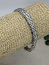 VINTAGE 835 silver articulated