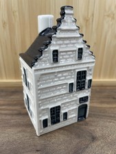 KLM Bols Delft Miniature House