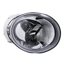 VW Beetle Beetle Cabriolet