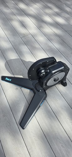 Tacx flux smart direct - tacx,
