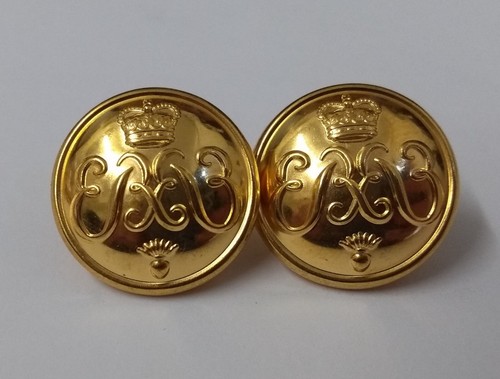 Grenadier guards buttons - guards,