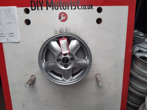 Mini wheel - (bmw),