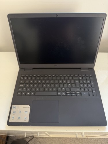 Dell inspiron 3505 laptop - dell,