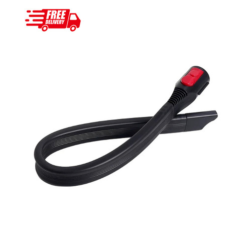 Flexible crevice tool - tool, for