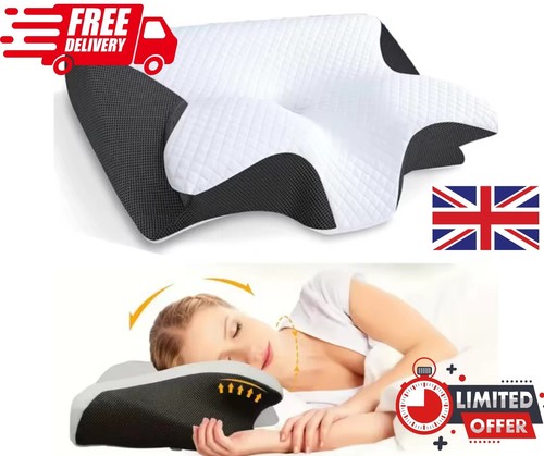 Cervical memory foam - cervical,