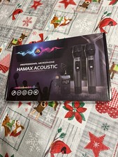 Hamax Acoustic HAMAX-02