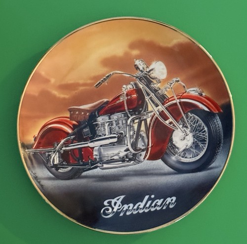 1942 indian 442 motorcycle - indian,