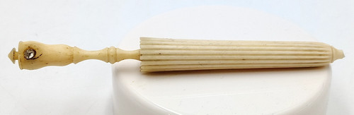 Antique umbrella parasol - umbrella,