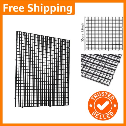 Customizable aquarium divider - customizable,