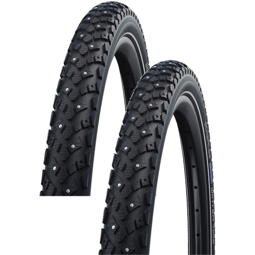 Pack schwalbe winter tire - of,