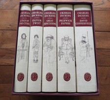 FOLIO SOCIETY - CHARLES