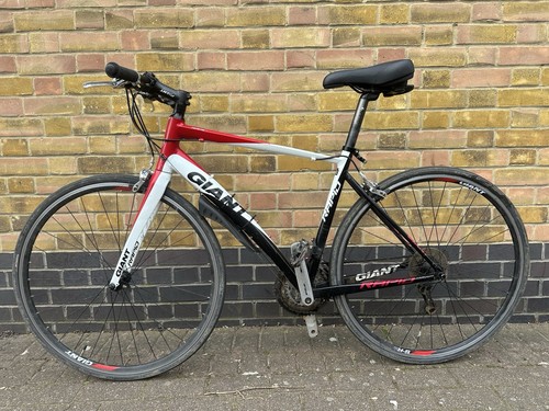 Giant defy aluxx men - defy,