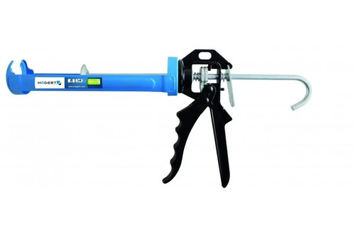 Syringe joint mortar gun - mortar,