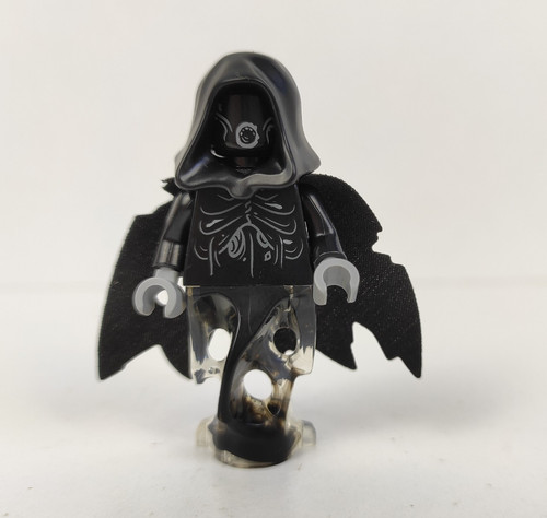 Lego dementor minifigure - minifigure,