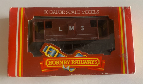 Hornby gauge r718 - hornby,