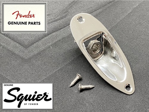 Genuine fender strat jack - strat,