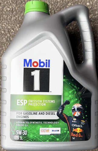 Mobil esp 30 - 1,