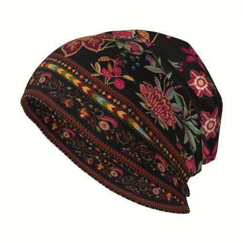 Chemo headwear beanie hat - hat,