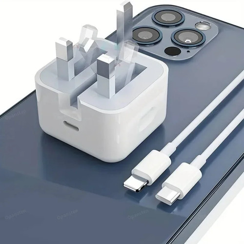 Original apple genuine 20w - original,