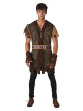 Mens Robin Hood Costume Prince