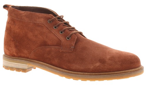 Clarks mens desert - desert, boots