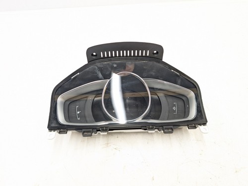 Volvo s60 mk2 speedometer - volvo,