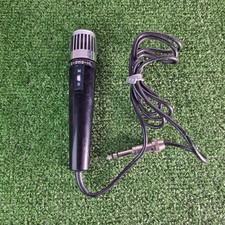 Vintage AKG D11D HL Stereo Microphone