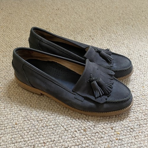 Russell and bromley - russell, chester