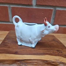 Antique Victorian 19thC  Cow