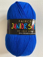 Woolcraft Faircroft Double