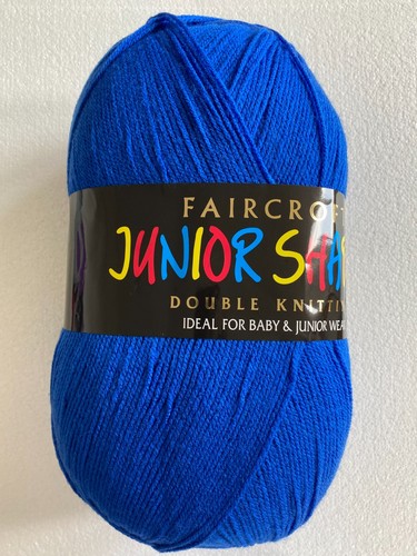 Woolcraft faircroft double - woolcraft,