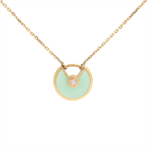 Cartier amulette - amulette, de