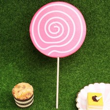 Sweets Props Fake Dessert