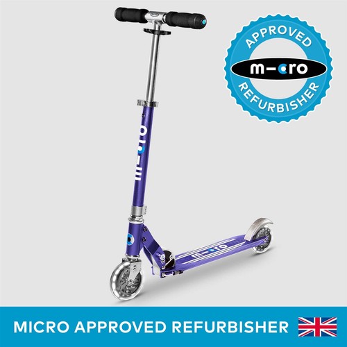 Micro scooters - micro,