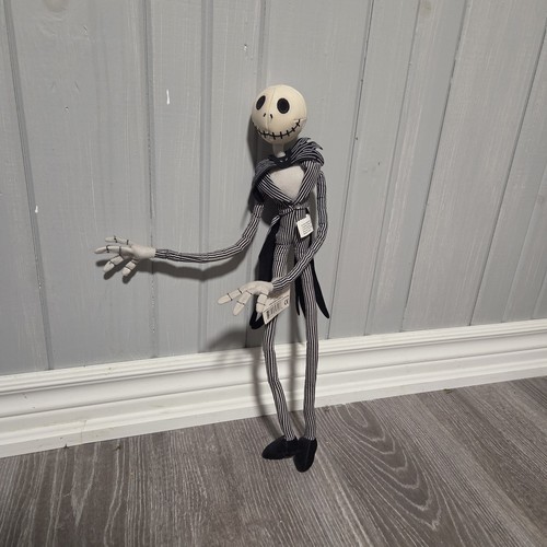 Jack skellington inch neca - skellington,