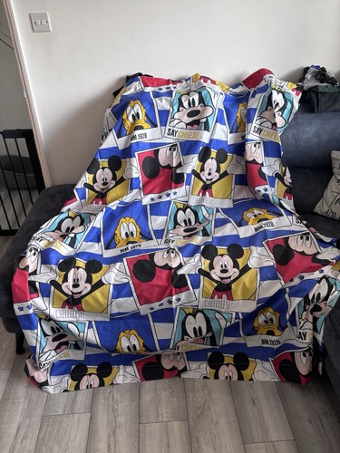 Disney curtains minnie mouse - disney,