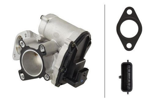 Hella exhaust gas - hella,