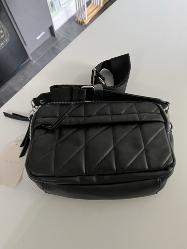 Ladies shoulder bag - shoulder, primark