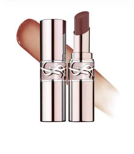 Ysl loveshine candy glow lip - candy,