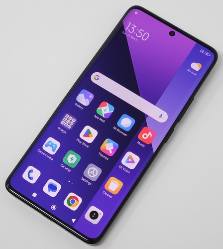 Xiaomi redmi note pro plus - xiaomi,