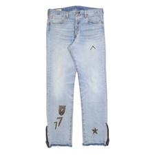 LEVI'S 501 Big E Mens Jeans