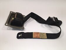 Volvo 240 Seatbelt Seat belt 242 244 245 Right  Hand Side Front Good Used Item