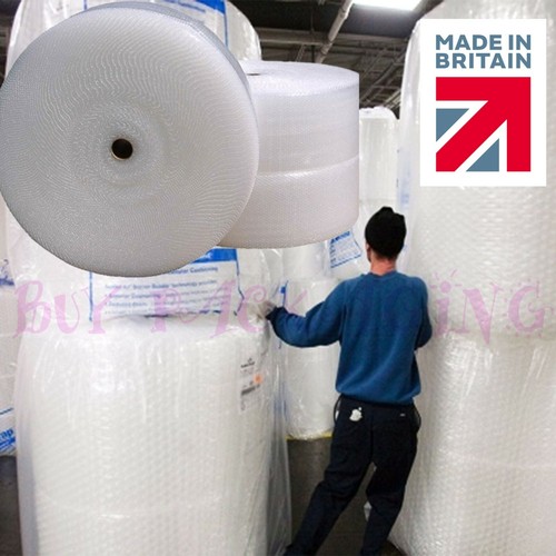 Bubble wrap rolls small large - bubble,